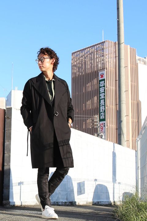 junhashimoto 中込style