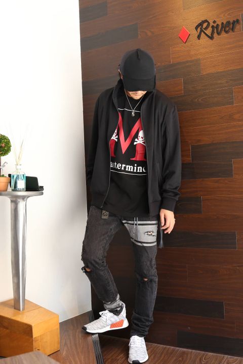 リクエストスタイリング