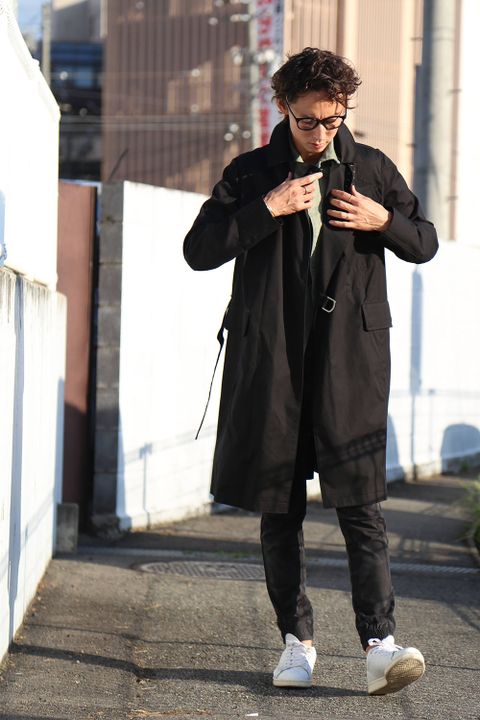junhashimoto 中込style