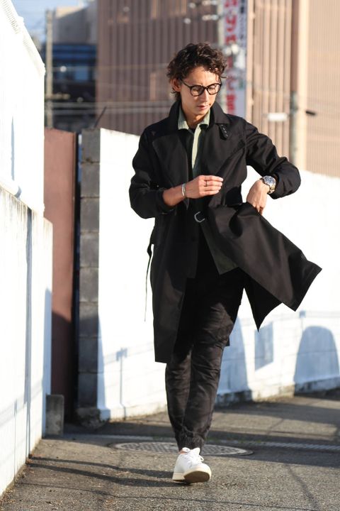 junhashimoto 中込style