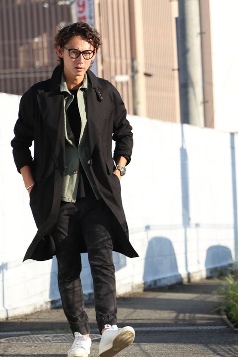 junhashimoto 中込style