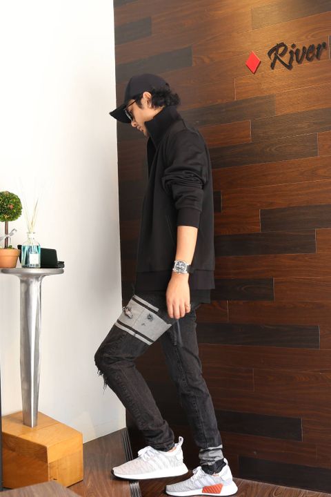 リクエストスタイリング