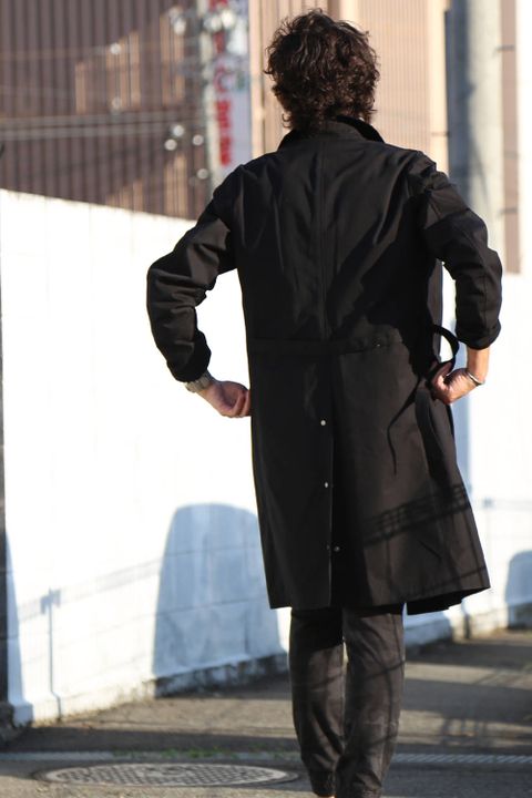 junhashimoto 中込style