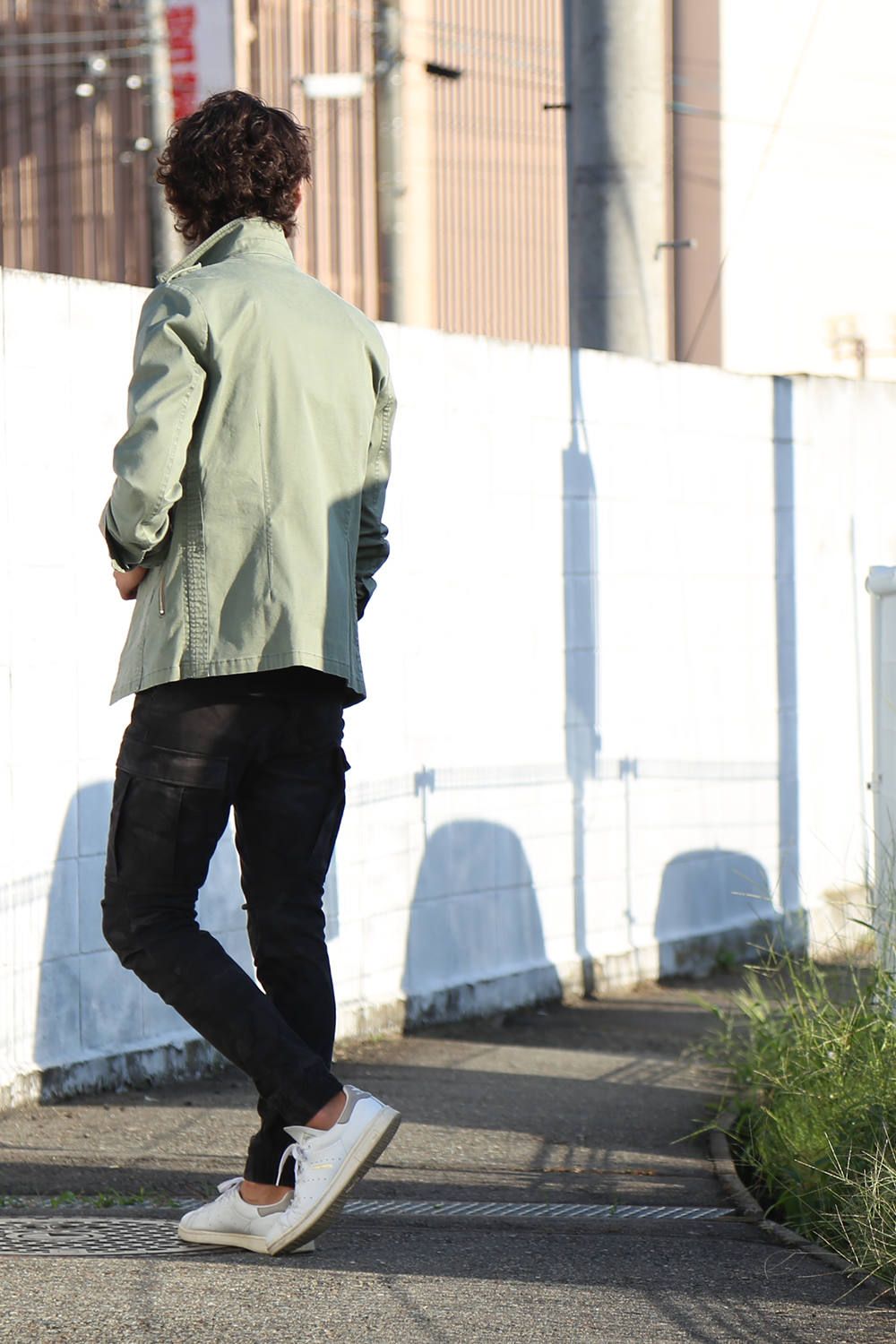 junhashimoto 中込style