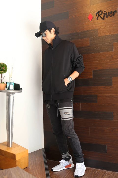 リクエストスタイリング