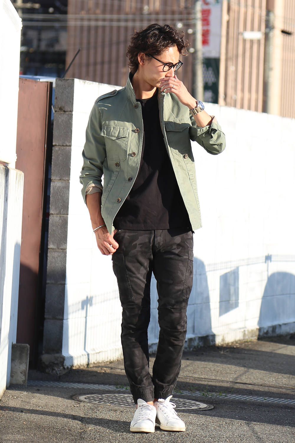 junhashimoto 中込style