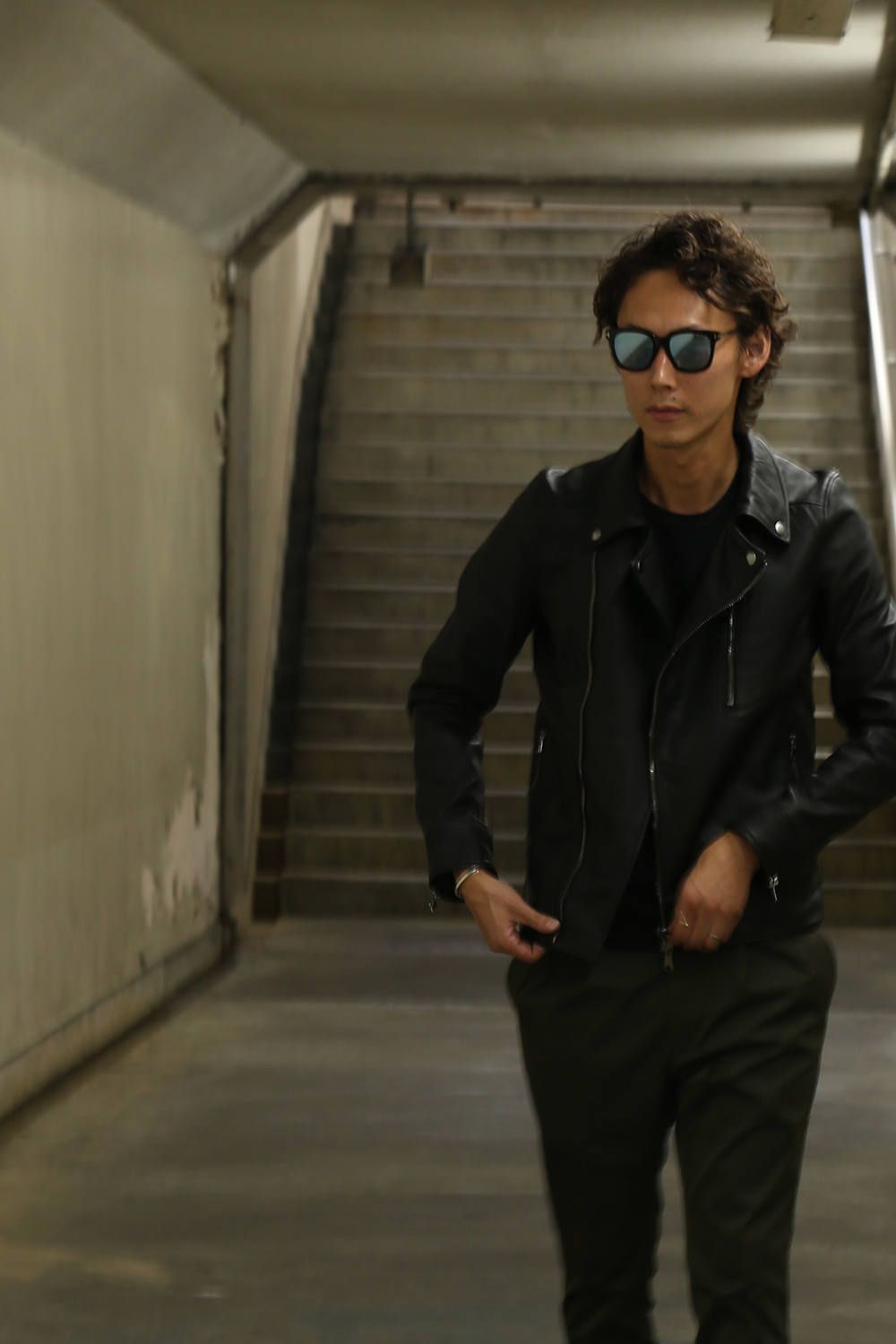 junhashimoto 中込style