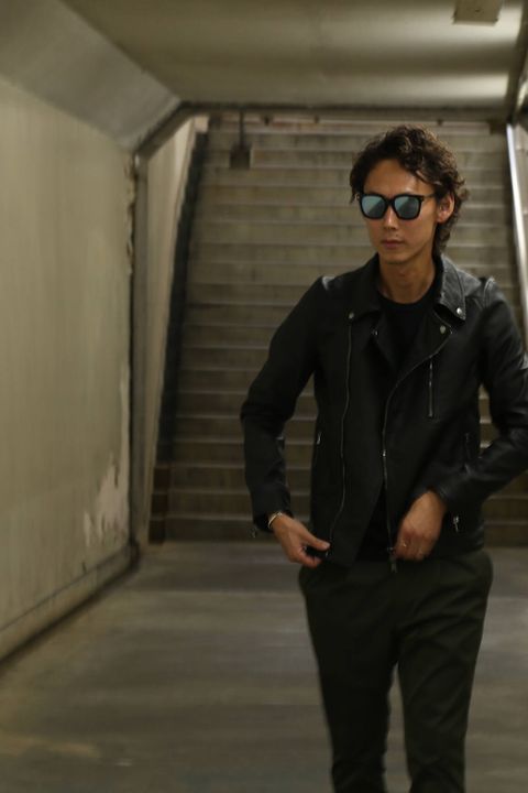 junhashimoto 中込style