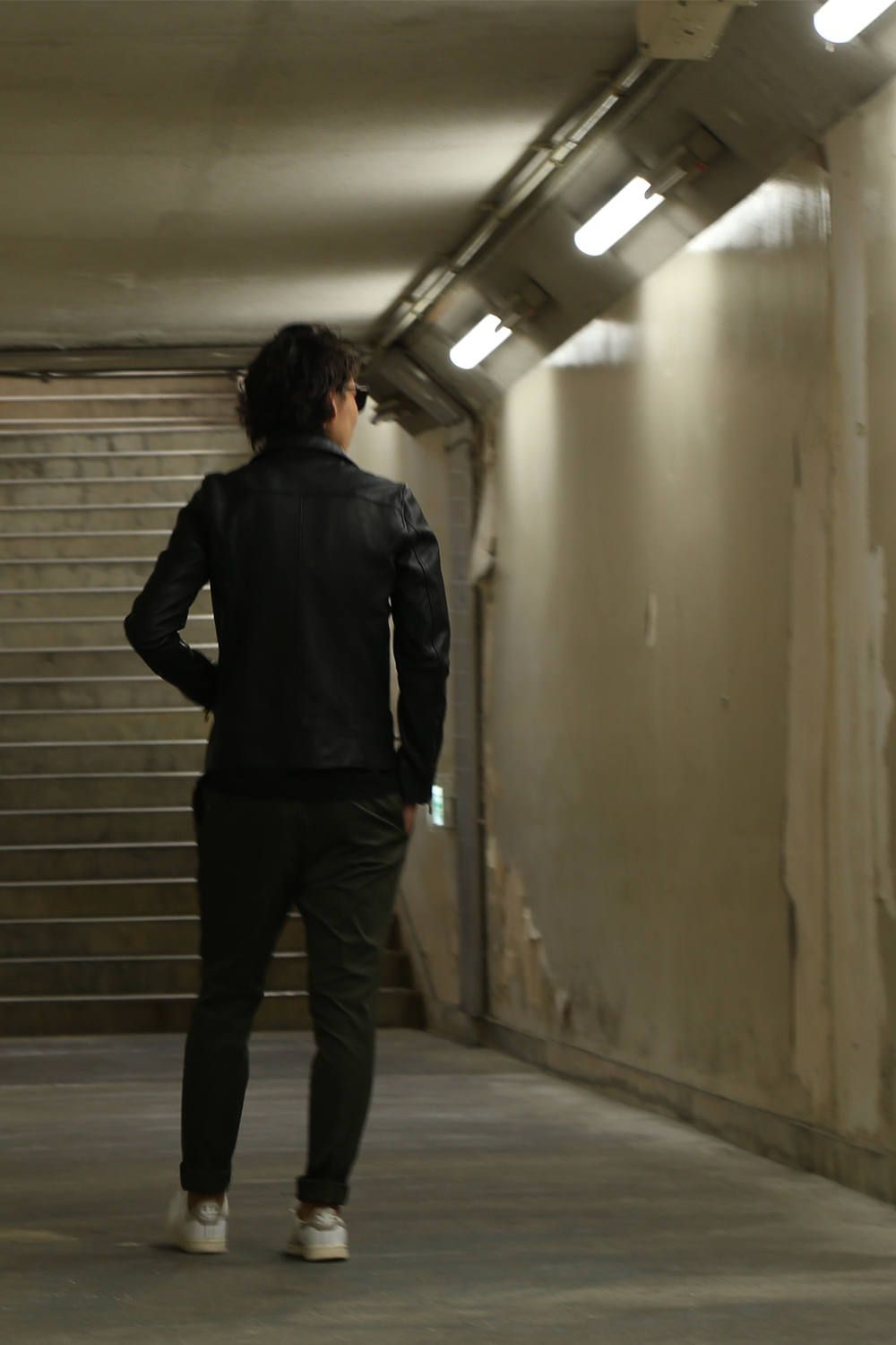 junhashimoto 中込style