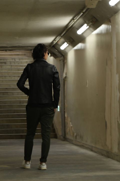 junhashimoto 中込style