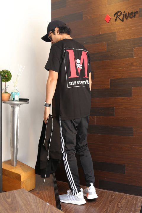リクエストスタイリング