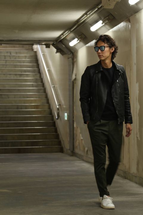 junhashimoto 中込style