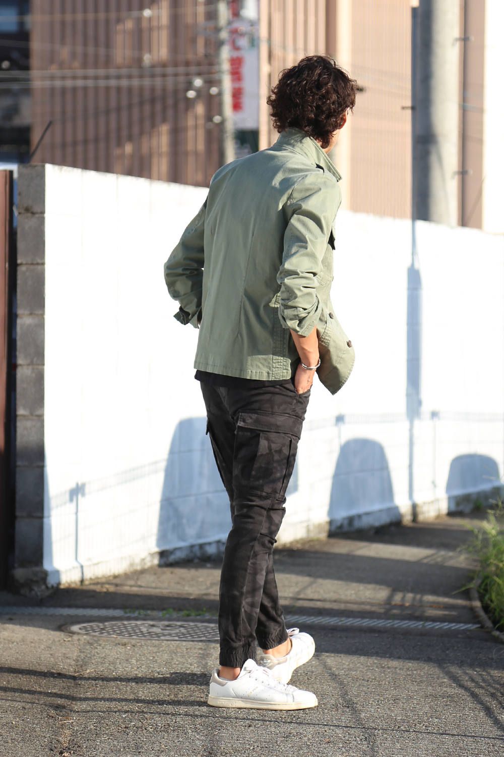 junhashimoto 中込style