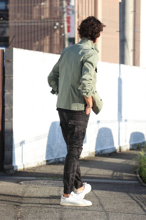 junhashimoto 中込style