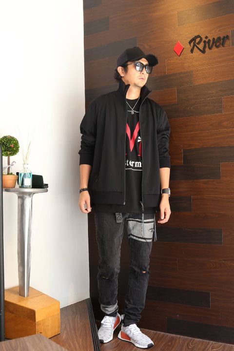 リクエストスタイリング