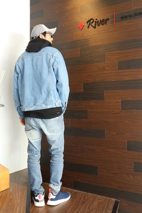 今期はこんなスタイルが好みです!