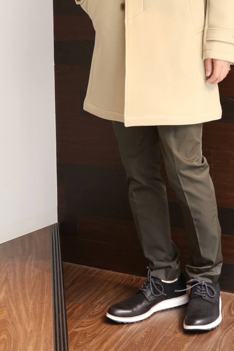 コートスタイル