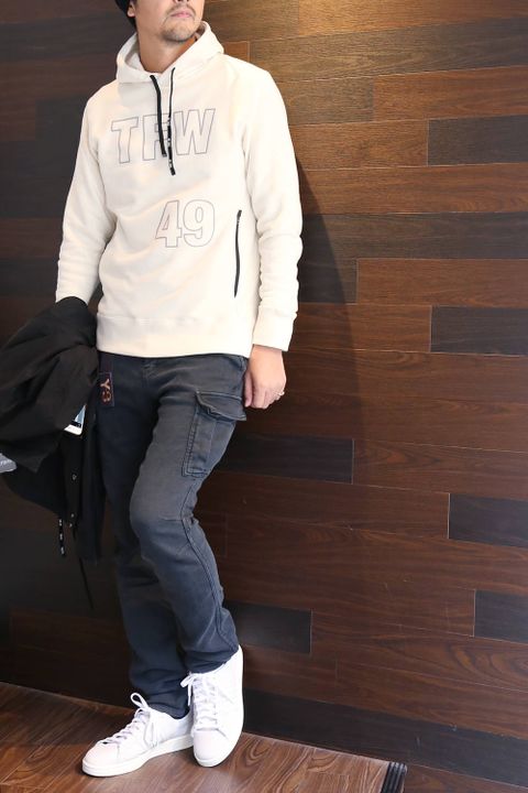 展示会で見つけたお気に入りの組み合わせ