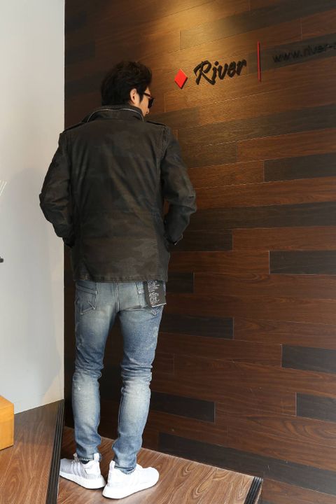 wjk M66スタイル