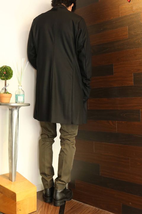 BLACK&KHAKI