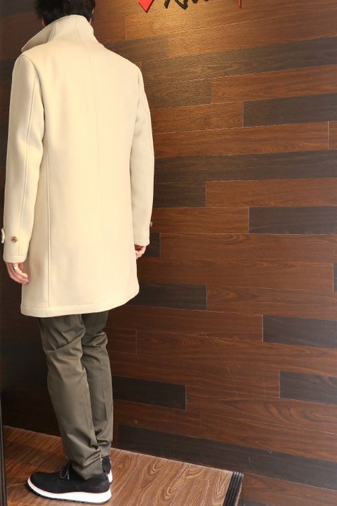 コートスタイル