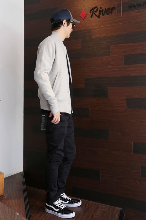 《2018SS》スタイル