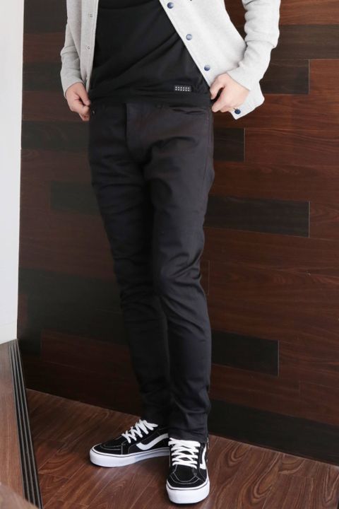 《2018SS》スタイル