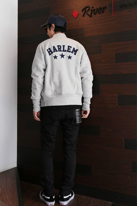 《2018SS》スタイル
