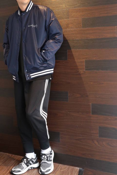 2018SS 大人のストリートスタイル