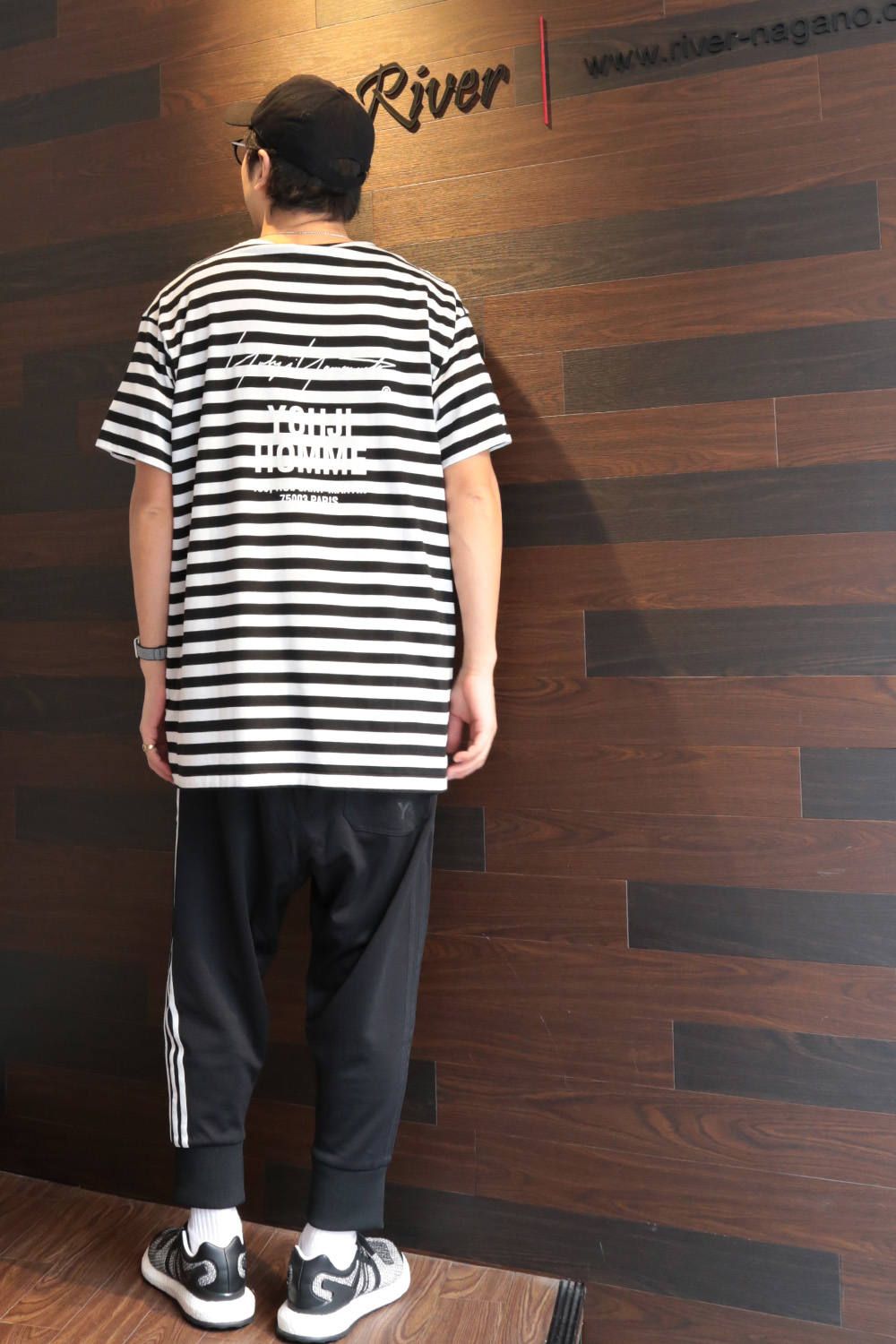 2018SS 大人のストリートスタイル