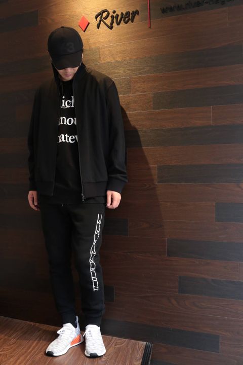 リラックススタイル