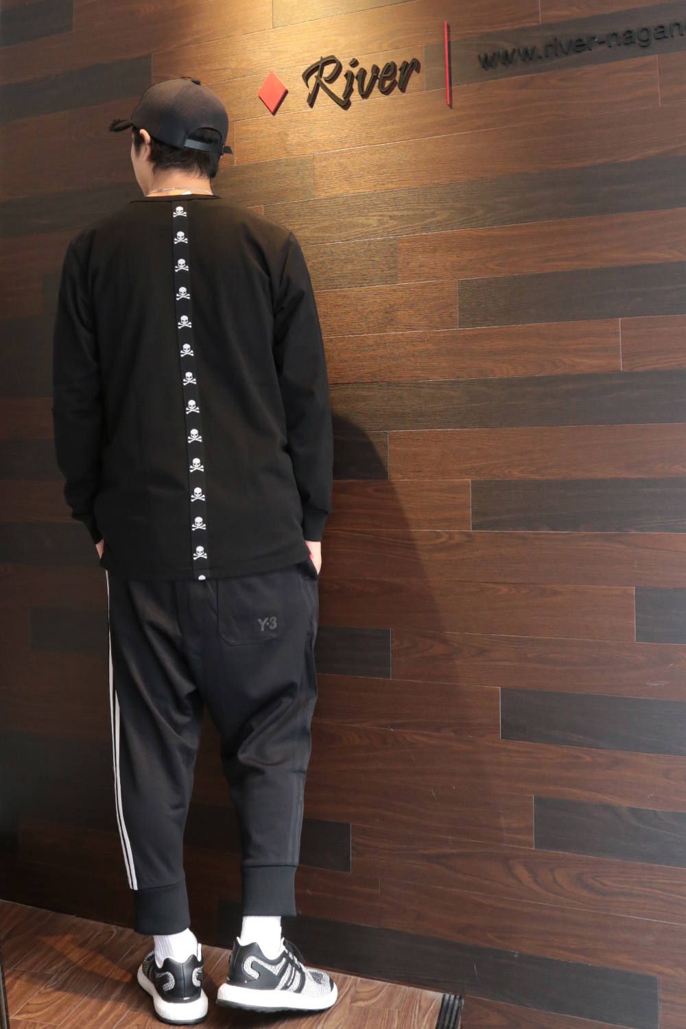 2018SS 大人のストリートスタイル