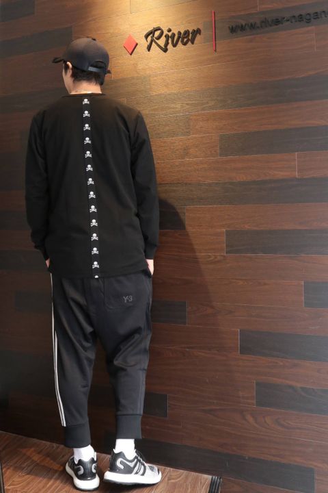 2018SS 大人のストリートスタイル