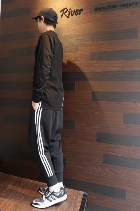2018SS 大人のストリートスタイル