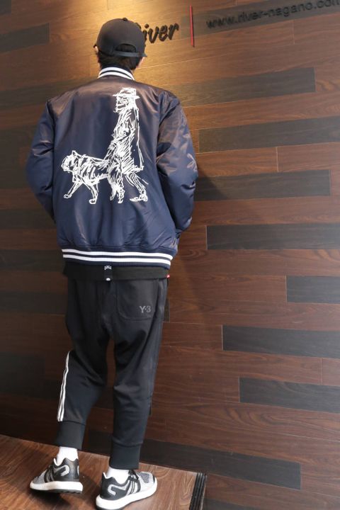 2018SS 大人のストリートスタイル