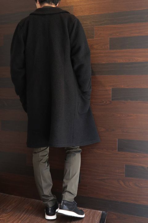 SALEでスタイリング
