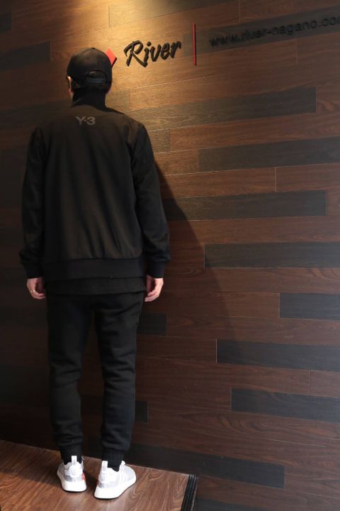 リラックススタイル