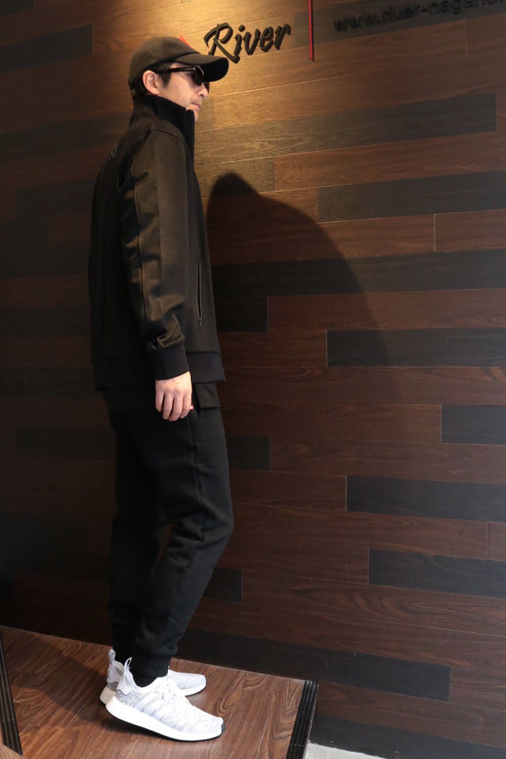 リラックススタイル
