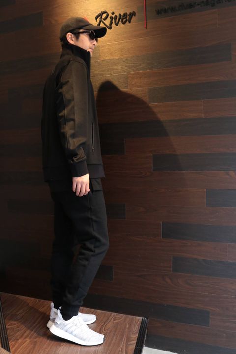 リラックススタイル