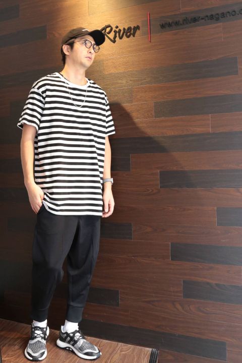 2018SS 大人のストリートスタイル