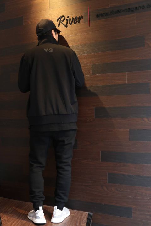 リラックススタイル