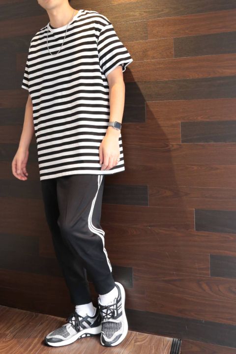 2018SS 大人のストリートスタイル