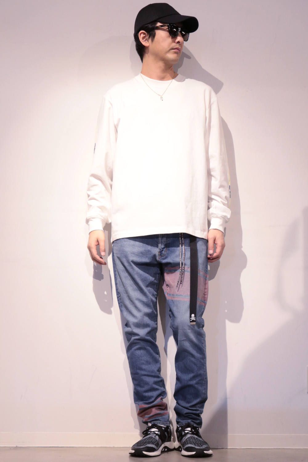 2018SS スタイル