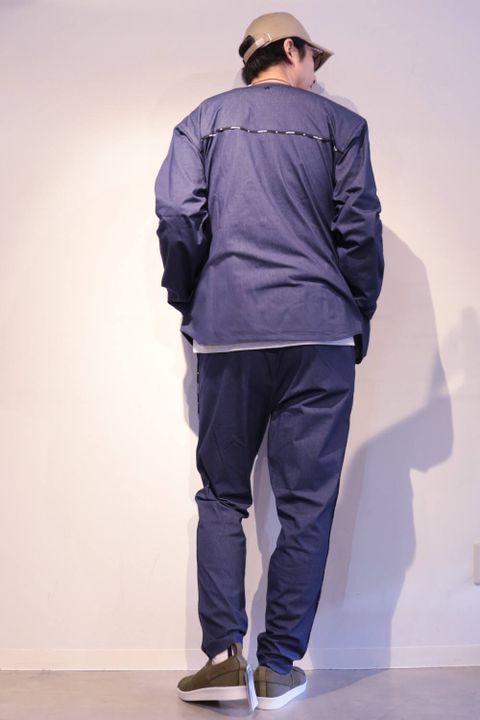 SETUPスタイル 【convers tokyo】