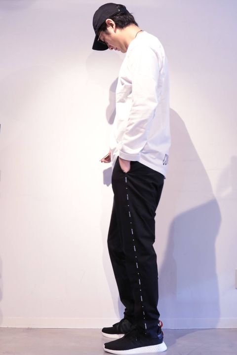 SETUPスタイル 【convers tokyo】