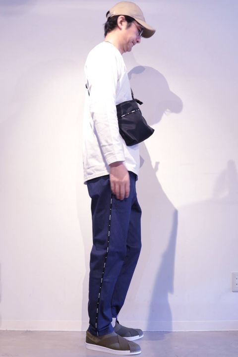 SETUPスタイル 【convers tokyo】