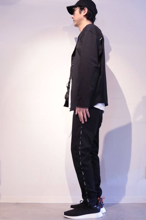 SETUPスタイル 【convers tokyo】