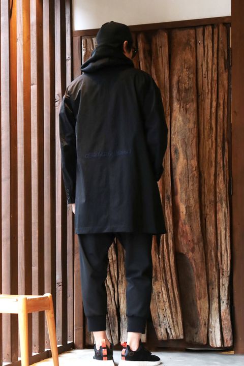2018SS スタイル
