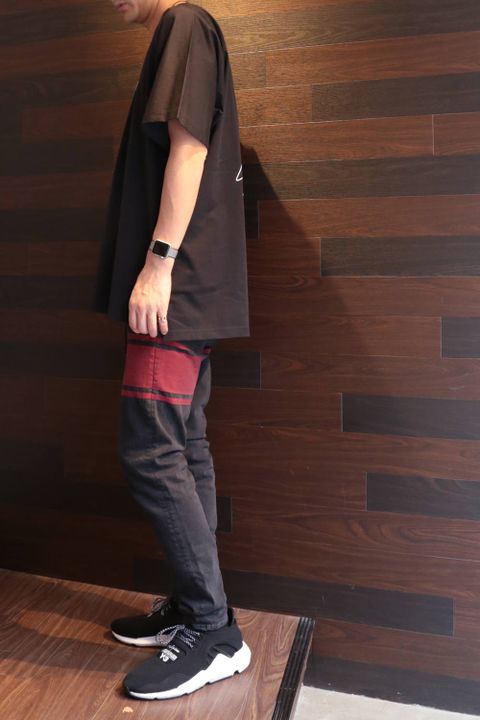 Y-3 TEE Style