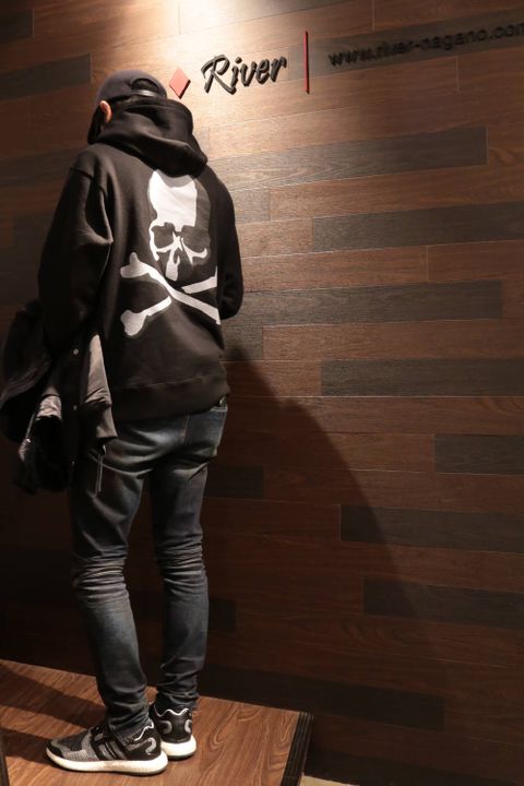 コーチJK スタイル